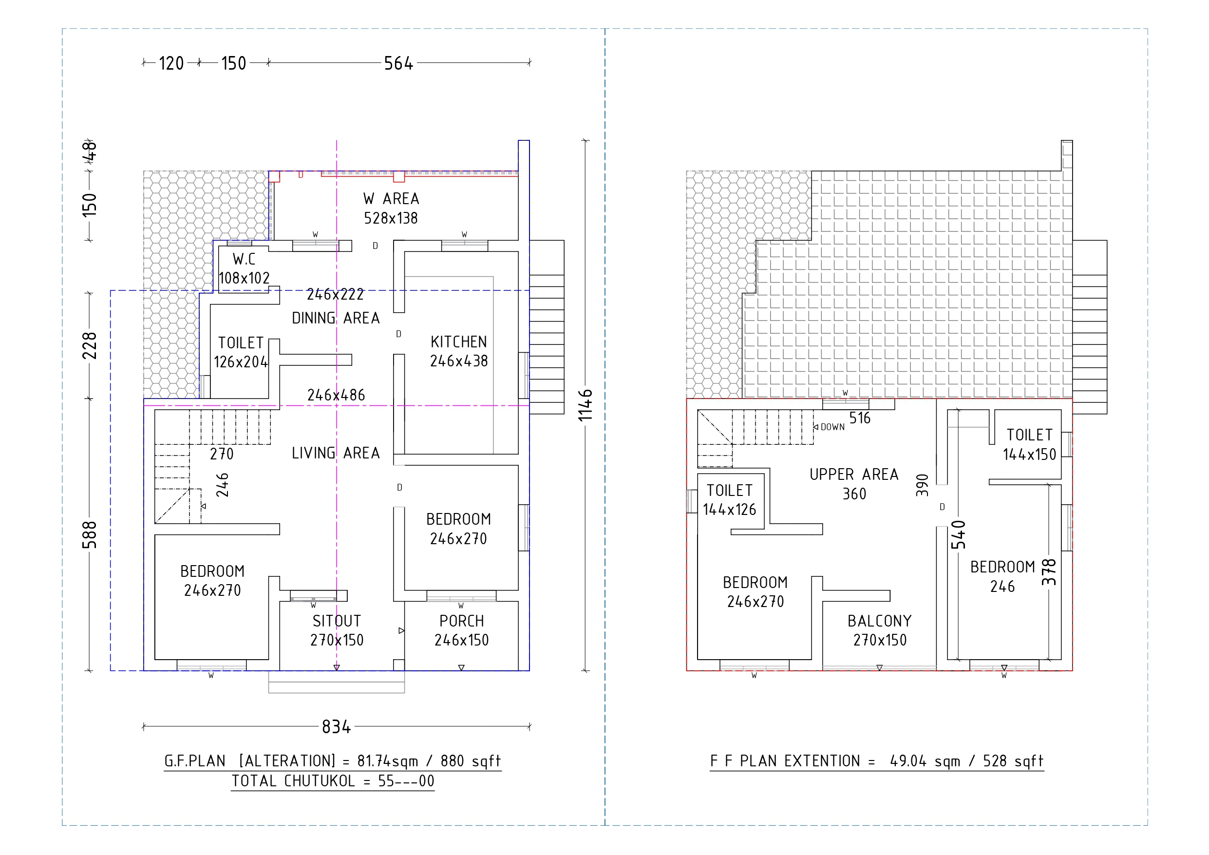 Bridge Infrastructure